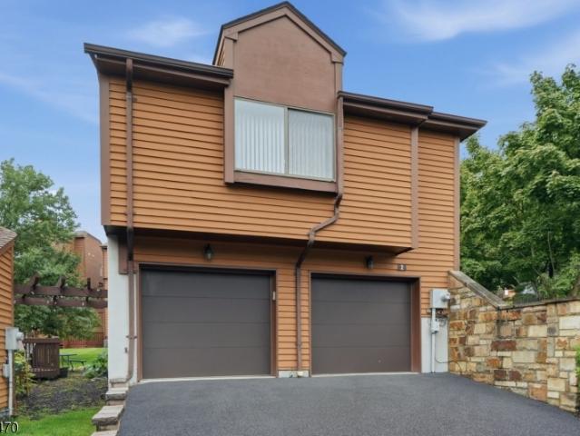 Townhouse for sale in New Jersey