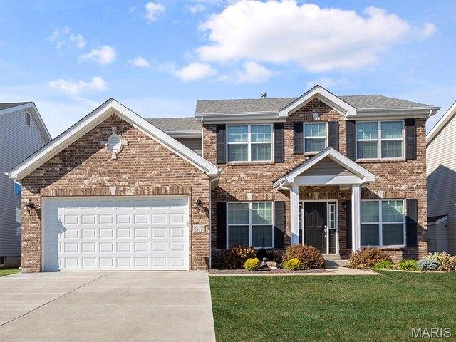 House for sale in Wright City, Missouri