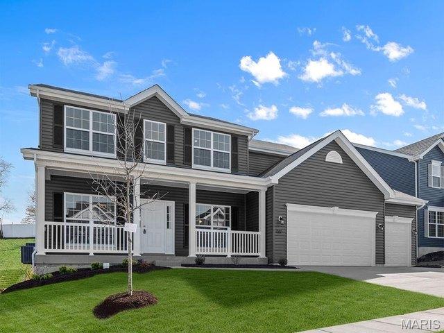 House for sale in Lake Saint Louis, Missouri