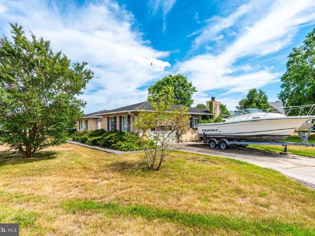 House for sale in Maryland