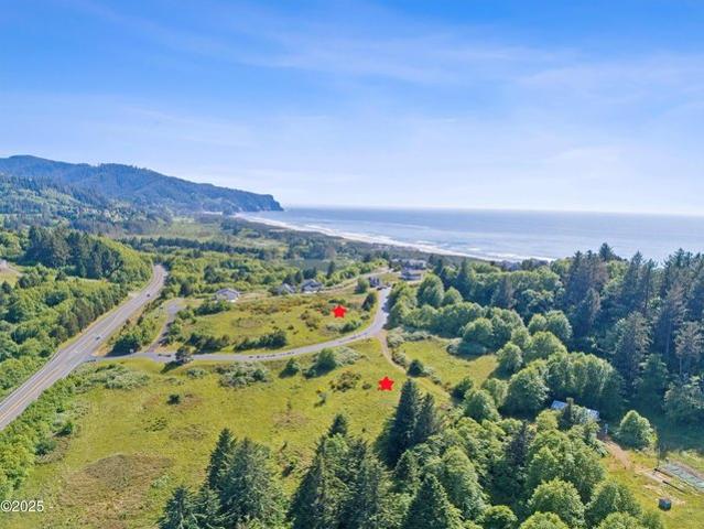 Land for sale in Neskowin, Tillamook County