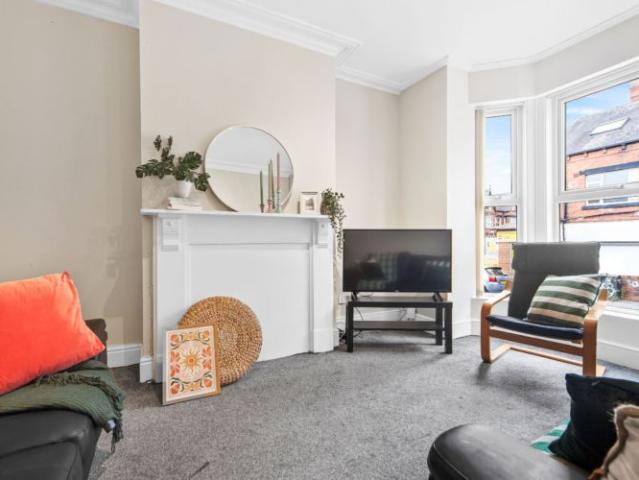Room for rent in Hyde Park, Leeds