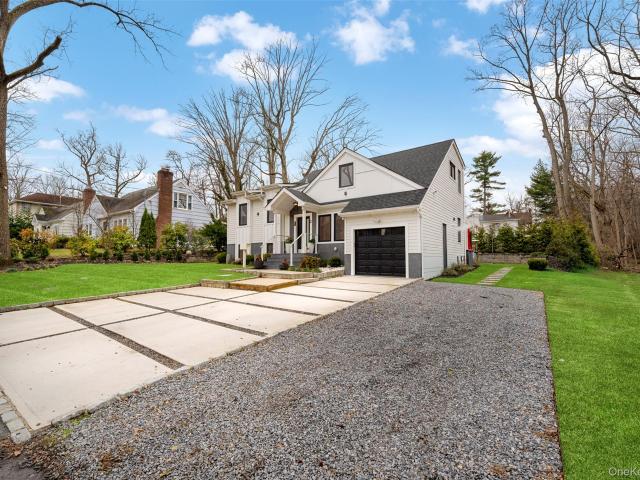 House for sale in Nassau, New York