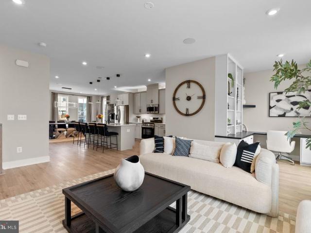 Townhouse for sale in Virginia