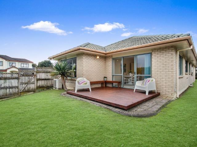 House for rent in Dannemora, Auckland