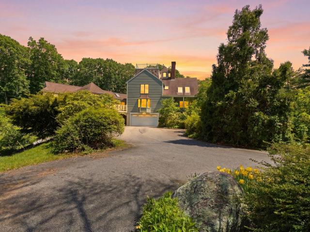 House for sale in East Falmouth, Massachusetts