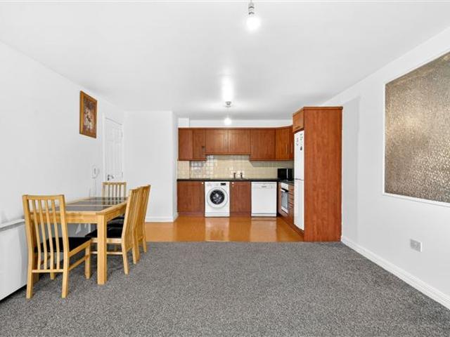 Apartment for sale in Longford, North Tipperary