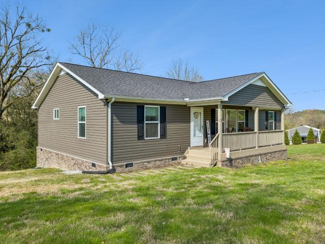 House for sale in Tennessee