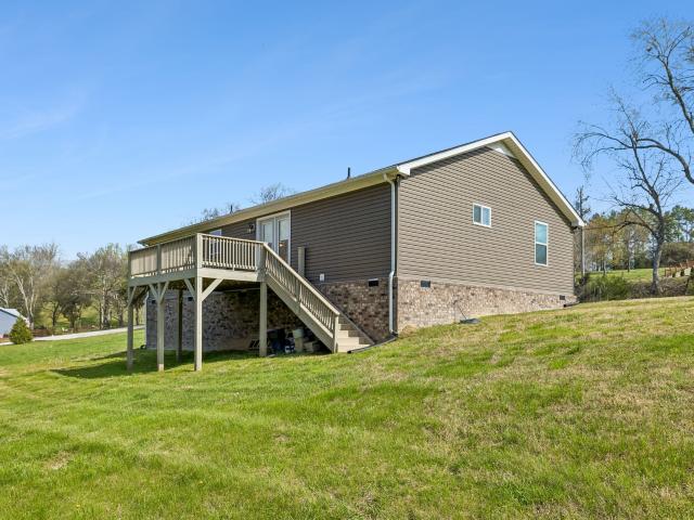 House for sale in Tennessee