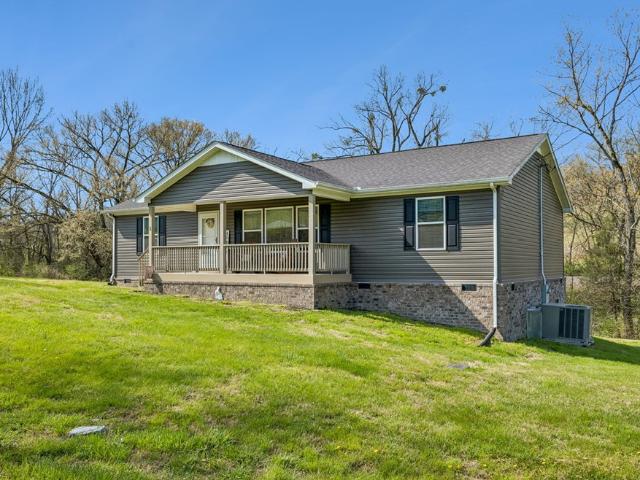 House for sale in Middle Tennessee, Tennessee