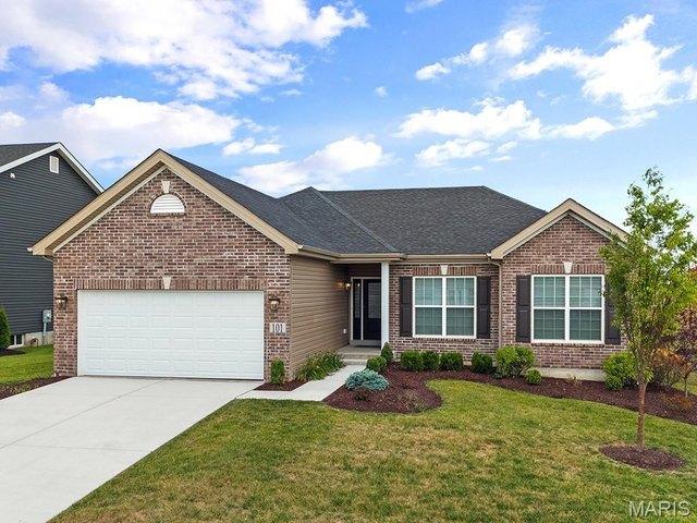 House for sale in Wright City, Missouri