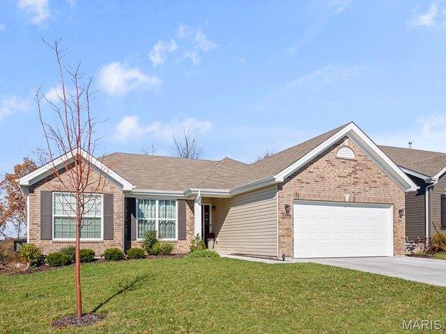 House for sale in Missouri