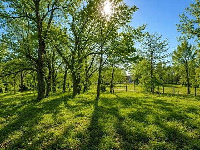 Land for sale in Sapulpa, Oklahoma