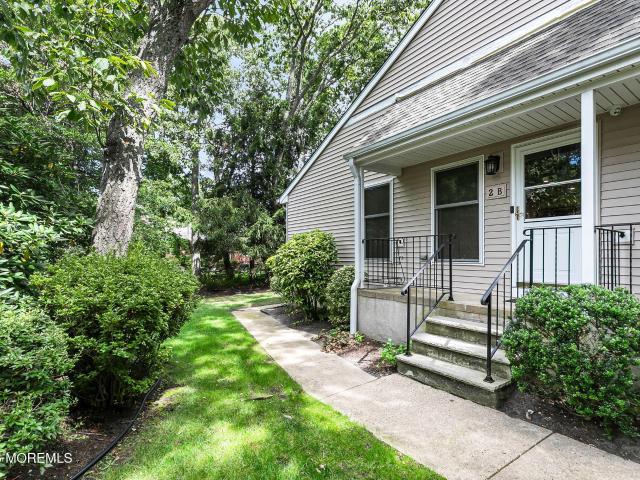 Condo for sale in Monmouth, New Jersey