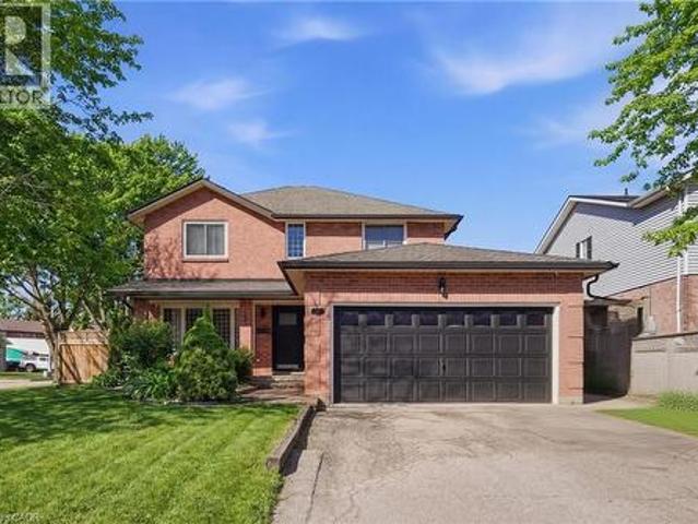 House for sale in Niagara, Ontario