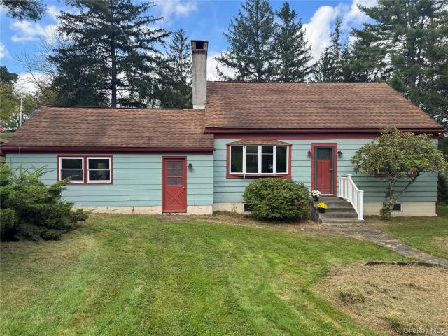 House for sale in Narrowsburg, Town of Tusten