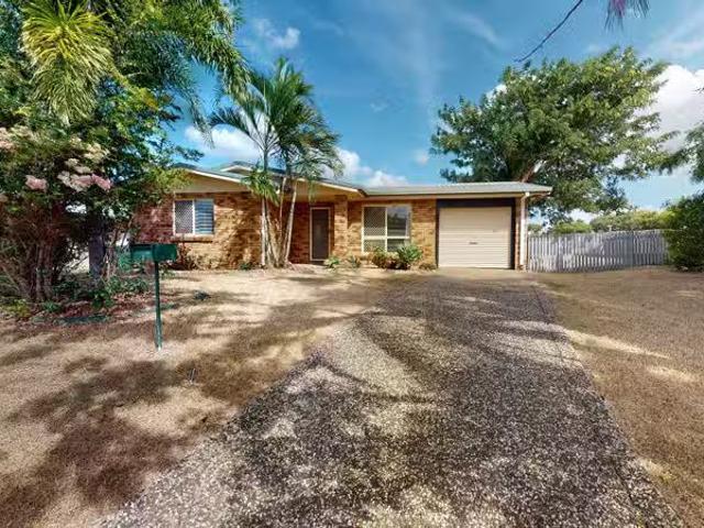 House for rent in Gracemere, Queensland