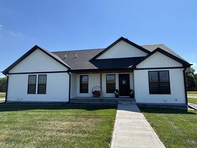 House for sale in Nebraska