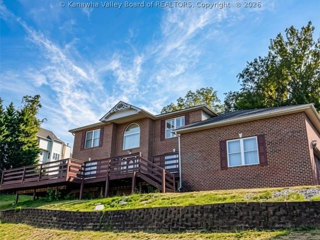 House for sale in Charleston, Kanawha County