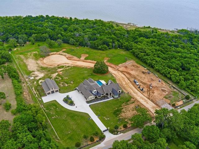 Land for sale in Southlake, Texas