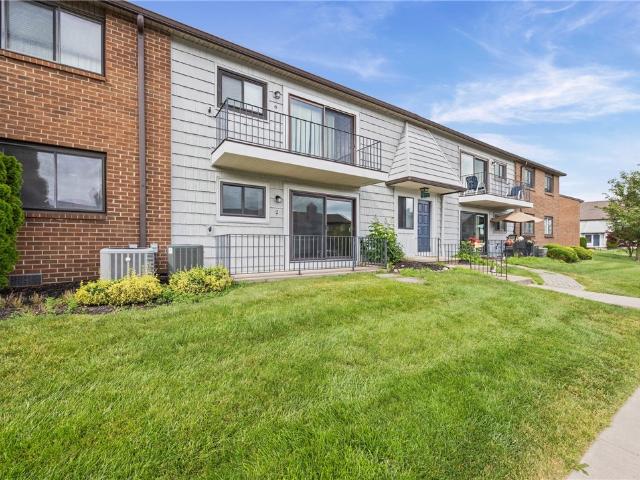 Condo for sale in Fairport, New York