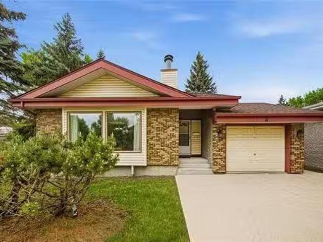 House for sale in East St. Paul, Manitoba