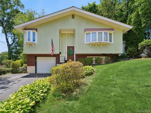 House for sale in Nassau, New York