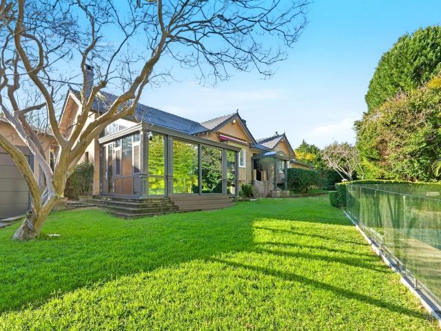 House for rent in Sydney, New South Wales