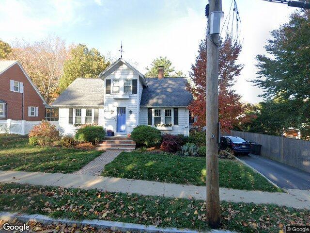 Land for sale in Newburyport, Massachusetts