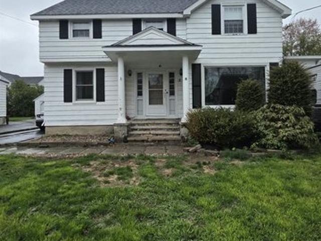 House for sale in Massena, New York