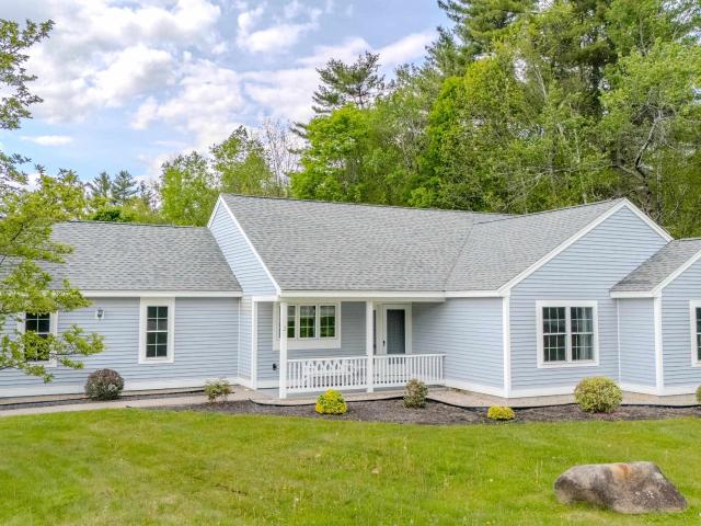 Condo for sale in New Hampshire
