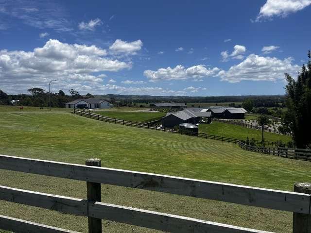 Land for sale in Karetu, Northland