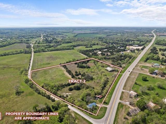 Land for sale in Fannin, Texas