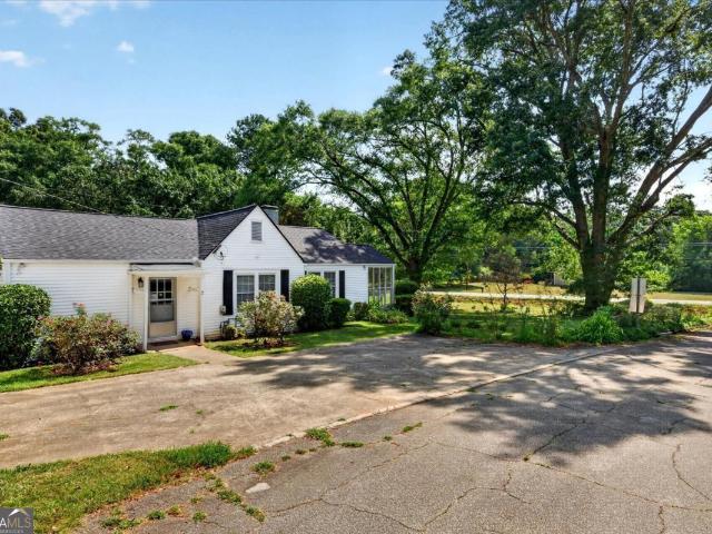 House for sale in Porterdale, Georgia