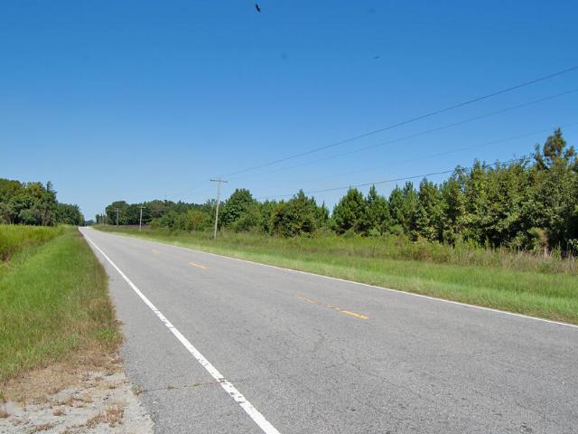 Land for sale in Leggett, North Carolina