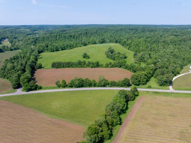 Farm for sale in Tennessee