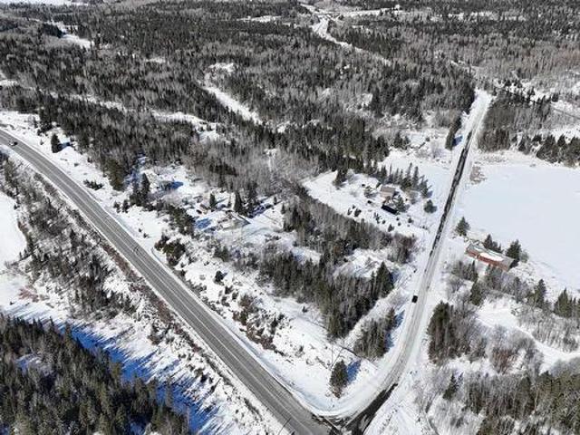Land for sale in Mcintosh, Ontario