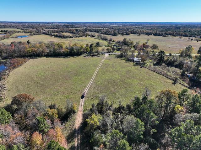 Land for sale in Crockett, Texas