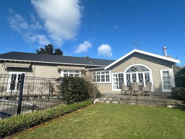 House for rent in Epsom, Albert-Eden