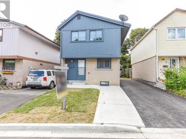 House for sale in Georgina, Ontario