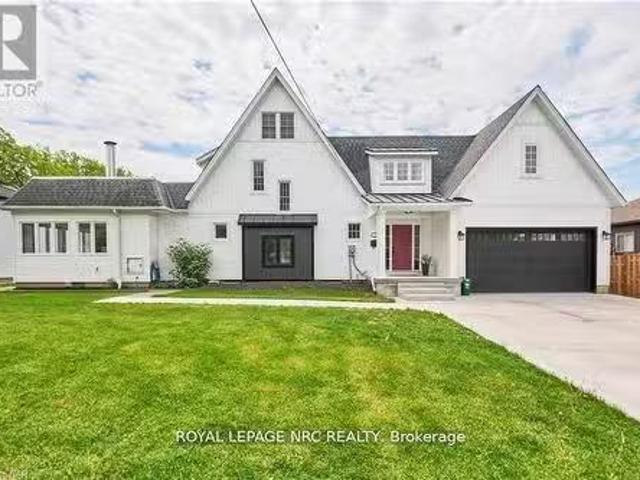 House for sale in Niagara, Ontario