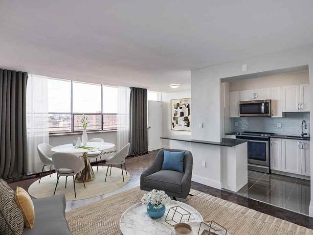 Apartment for rent in Woburn, Ontario