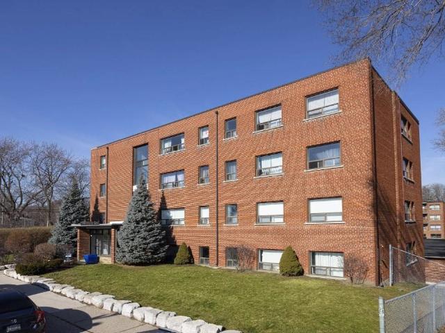 Apartment for rent in Woburn, Ontario