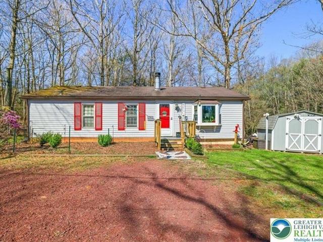 House for sale in White Haven, Pennsylvania