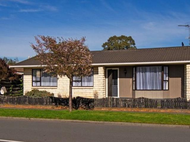 House for rent in Redwoodtown, Marlborough District
