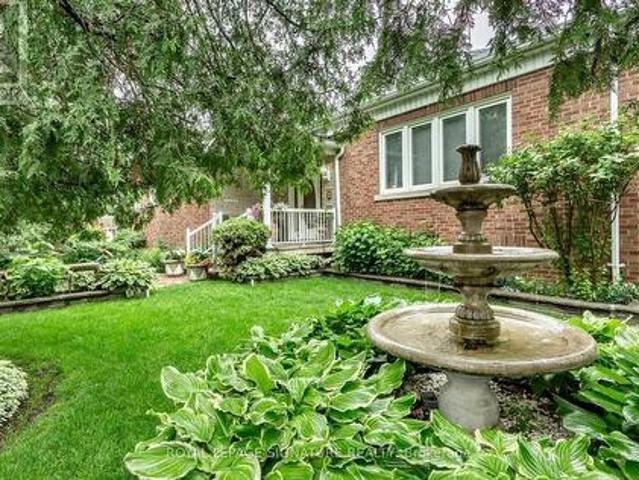 House for rent in Woburn, Ontario