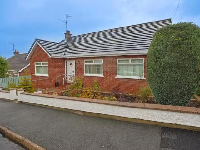 House for sale in Doagh, Ulster