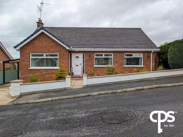 House for sale in Doagh, Ulster
