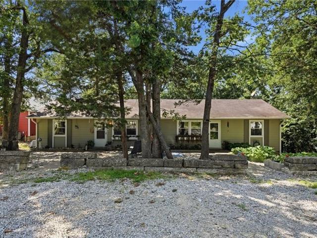 House for sale in Ark