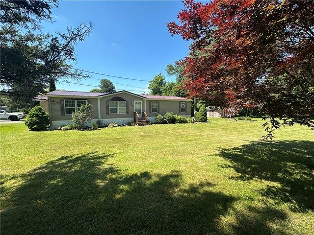 House for sale in Cayuga, New York